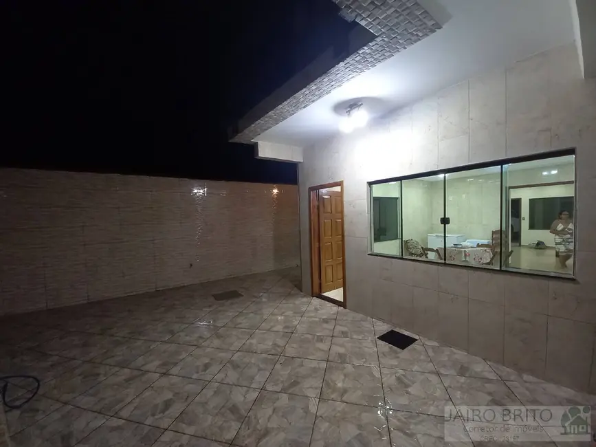 Casa com 3 quartos à venda, 270m2 em Olivença, Ilheus - BA - imagem 8 Foto 8 de Casa com 3 quartos à venda, 270m2 em Olivença, Ilheus - BA