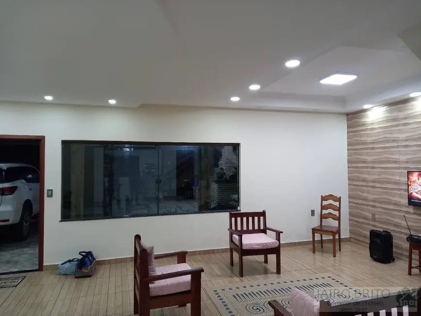 Casa com 3 quartos à venda, 270m2 em Olivença, Ilheus - BA - imagem 6 Foto 6 de Casa com 3 quartos à venda, 270m2 em Olivença, Ilheus - BA