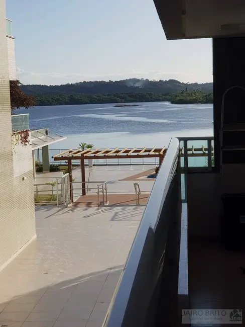 Apartamento com 2 quartos à venda, 82m2 em Pontal, Ilheus - BA - imagem 3 Foto 3 de Apartamento com 2 quartos à venda, 82m2 em Pontal, Ilheus - BA