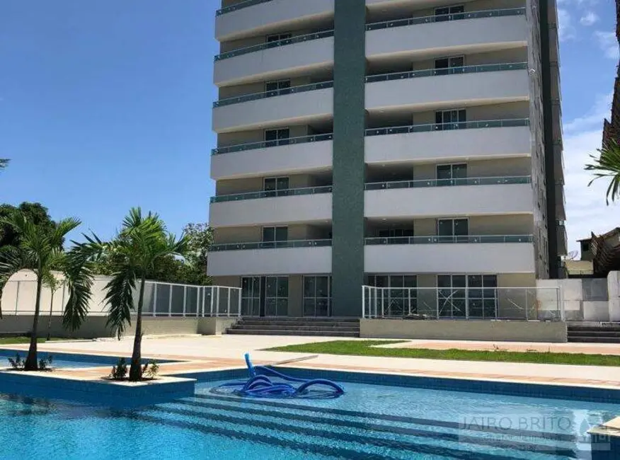 Foto 1 de Apartamento com 2 quartos à venda, 82m2 em Pontal, Ilheus - BA
