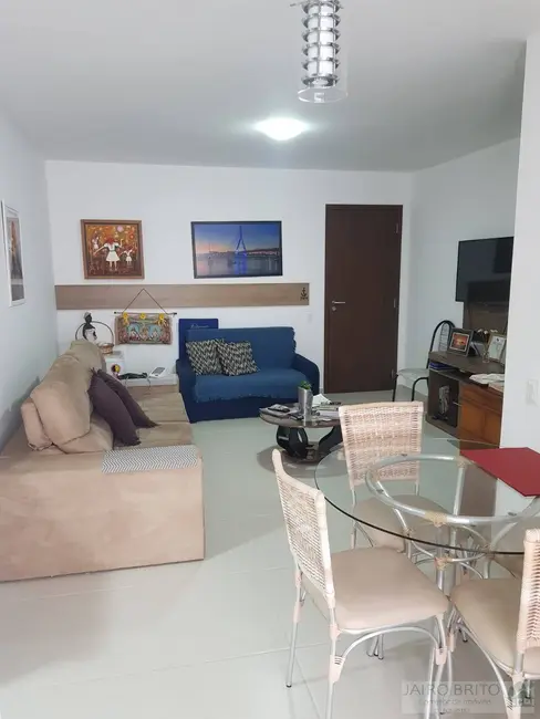 Apartamento com 2 quartos à venda, 82m2 em Pontal, Ilheus - BA - imagem 9 Foto 9 de Apartamento com 2 quartos à venda, 82m2 em Pontal, Ilheus - BA