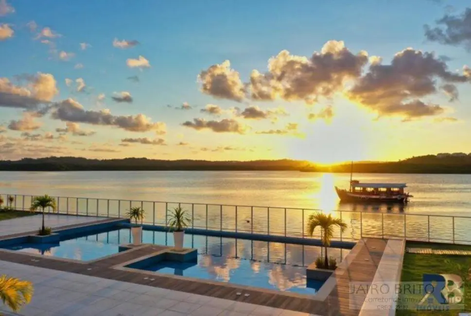Foto 2 de Apartamento com 2 quartos à venda, 82m2 em Pontal, Ilheus - BA