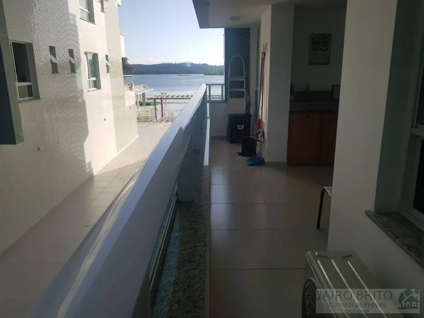 Apartamento com 2 quartos à venda, 82m2 em Pontal, Ilheus - BA - imagem 4 Foto 4 de Apartamento com 2 quartos à venda, 82m2 em Pontal, Ilheus - BA