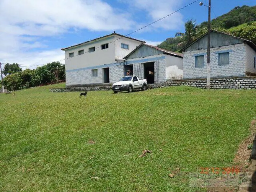 Foto 7 de Fazenda / Haras à venda, 275m2 em Marau - BA