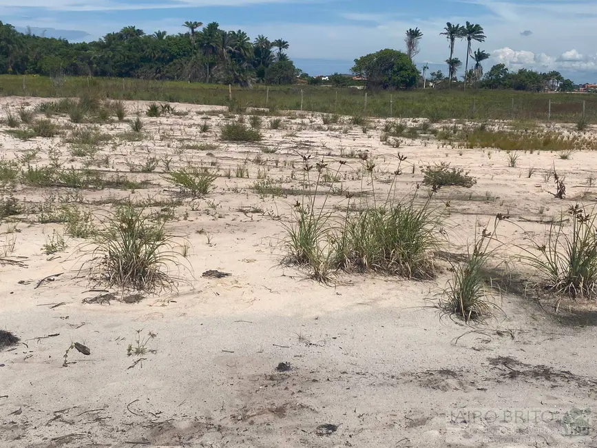 Foto 8 de Terreno / Lote à venda, 585m2 em Marau - BA