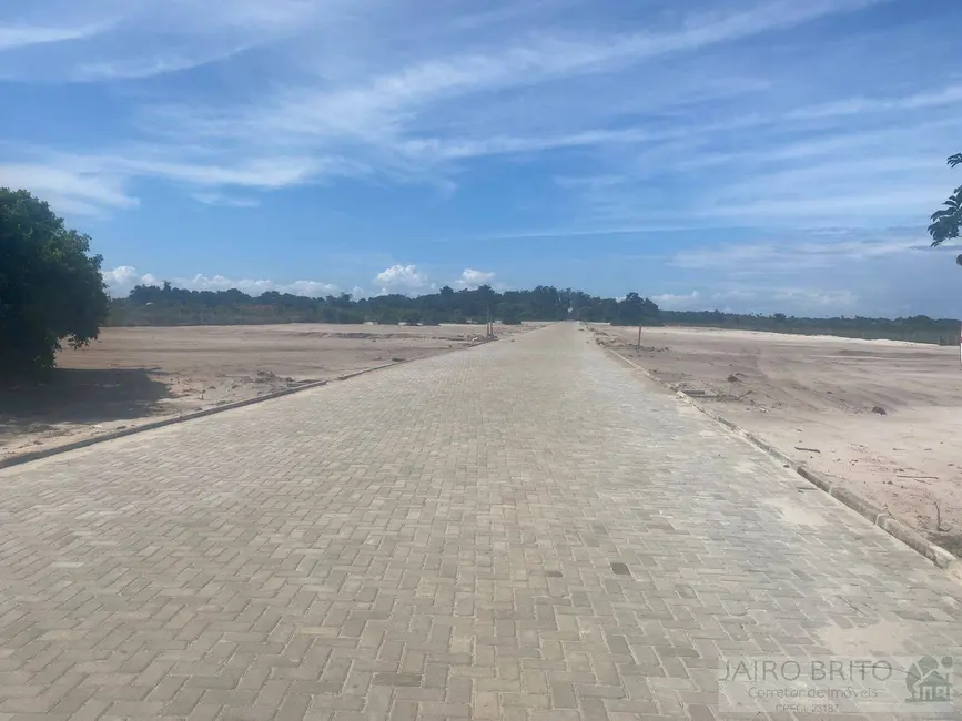 Foto 2 de Terreno / Lote à venda, 585m2 em Marau - BA