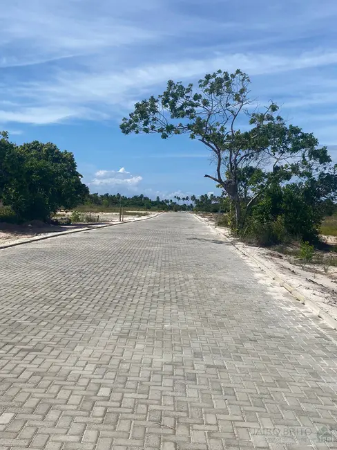 Foto 6 de Terreno / Lote à venda, 585m2 em Marau - BA