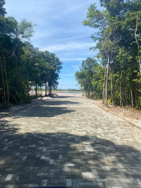 Foto 3 de Terreno / Lote à venda, 585m2 em Marau - BA