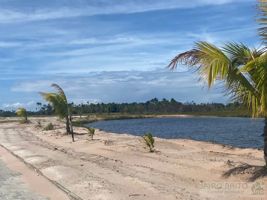 Foto 7 de Terreno / Lote à venda, 585m2 em Marau - BA