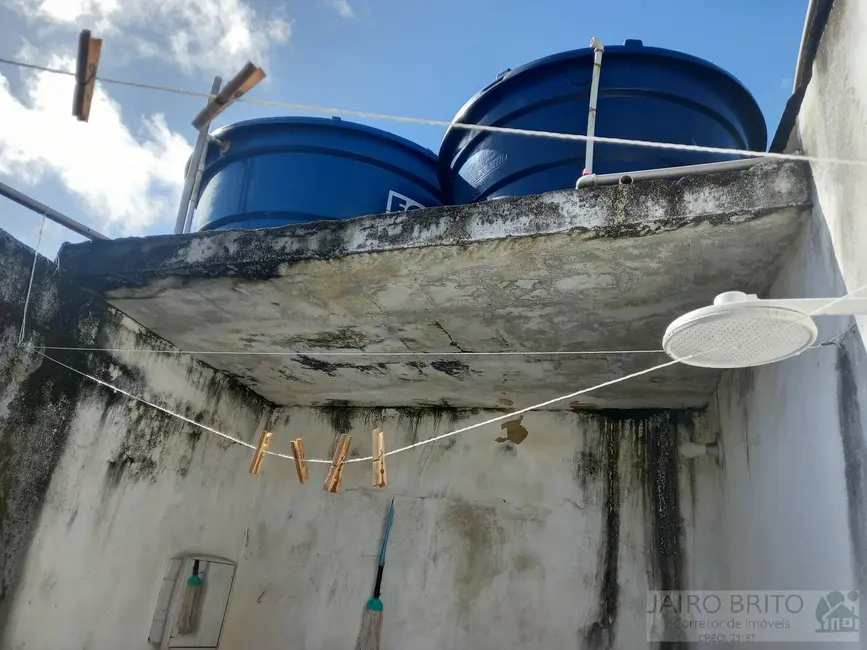 Casa com 3 quartos à venda, 210m2 em Hernani Sá, Ilheus - BA - imagem 8 Foto 8 de Casa com 3 quartos à venda, 210m2 em Hernani Sá, Ilheus - BA