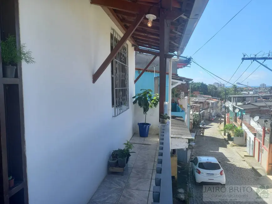 Casa com 3 quartos à venda, 130m2 em Hernani Sá, Ilheus - BA - imagem 8 Foto 8 de Casa com 3 quartos à venda, 130m2 em Hernani Sá, Ilheus - BA