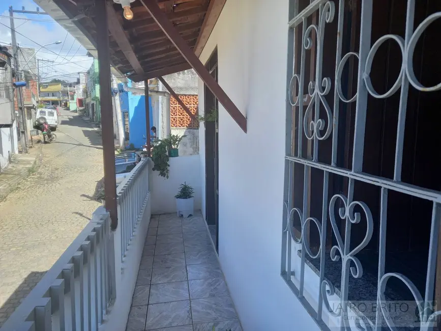 Casa com 3 quartos à venda, 130m2 em Hernani Sá, Ilheus - BA - imagem 7 Foto 7 de Casa com 3 quartos à venda, 130m2 em Hernani Sá, Ilheus - BA