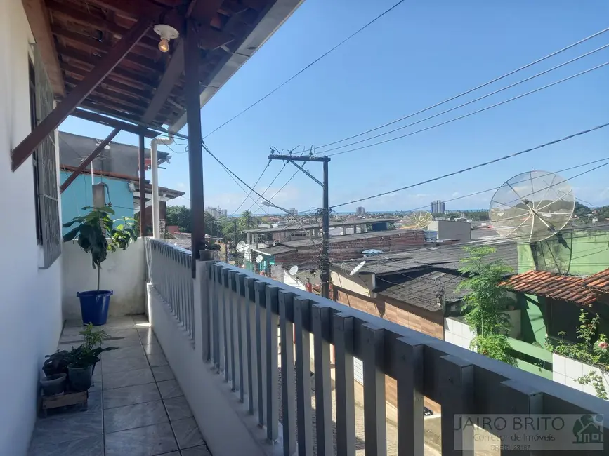 Casa com 3 quartos à venda, 130m2 em Hernani Sá, Ilheus - BA - imagem 1 Foto 1 de Casa com 3 quartos à venda, 130m2 em Hernani Sá, Ilheus - BA