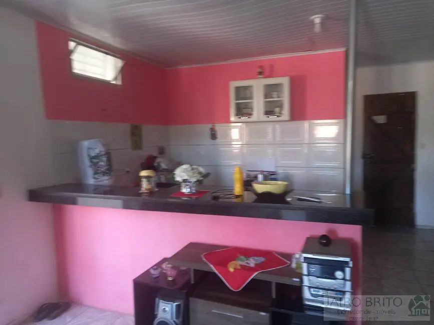 Casa com 3 quartos à venda, 130m2 em Hernani Sá, Ilheus - BA - imagem 6 Foto 6 de Casa com 3 quartos à venda, 130m2 em Hernani Sá, Ilheus - BA