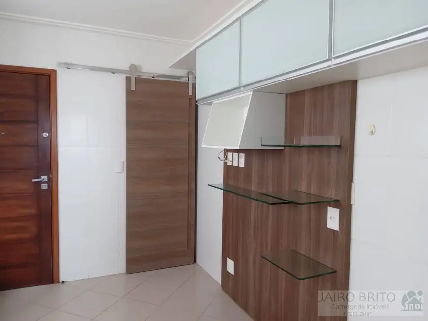 Apartamento com 3 quartos à venda, 126m2 em Cidade Nova, Ilheus - BA - imagem 4 Foto 4 de Apartamento com 3 quartos à venda, 126m2 em Cidade Nova, Ilheus - BA