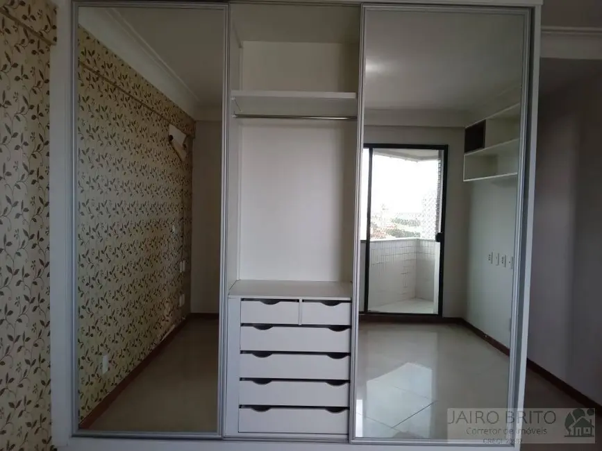 Apartamento com 3 quartos à venda, 126m2 em Cidade Nova, Ilheus - BA - imagem 5 Foto 5 de Apartamento com 3 quartos à venda, 126m2 em Cidade Nova, Ilheus - BA