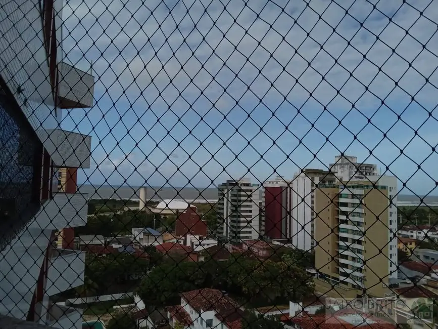 Apartamento com 3 quartos à venda, 126m2 em Cidade Nova, Ilheus - BA - imagem 7 Foto 7 de Apartamento com 3 quartos à venda, 126m2 em Cidade Nova, Ilheus - BA