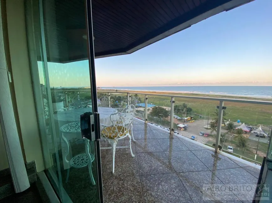 Apartamento com 4 quartos à venda, 400m2 em Centro, Ilheus - BA - imagem 2 Foto 2 de Apartamento com 4 quartos à venda, 400m2 em Centro, Ilheus - BA