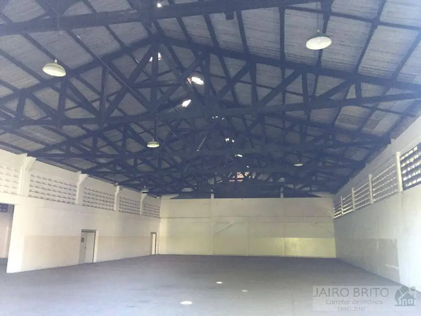 Sala Comercial para alugar, 900m2 em Iguape, Ilheus - BA - imagem 5 Foto 5 de Sala Comercial para alugar, 900m2 em Iguape, Ilheus - BA