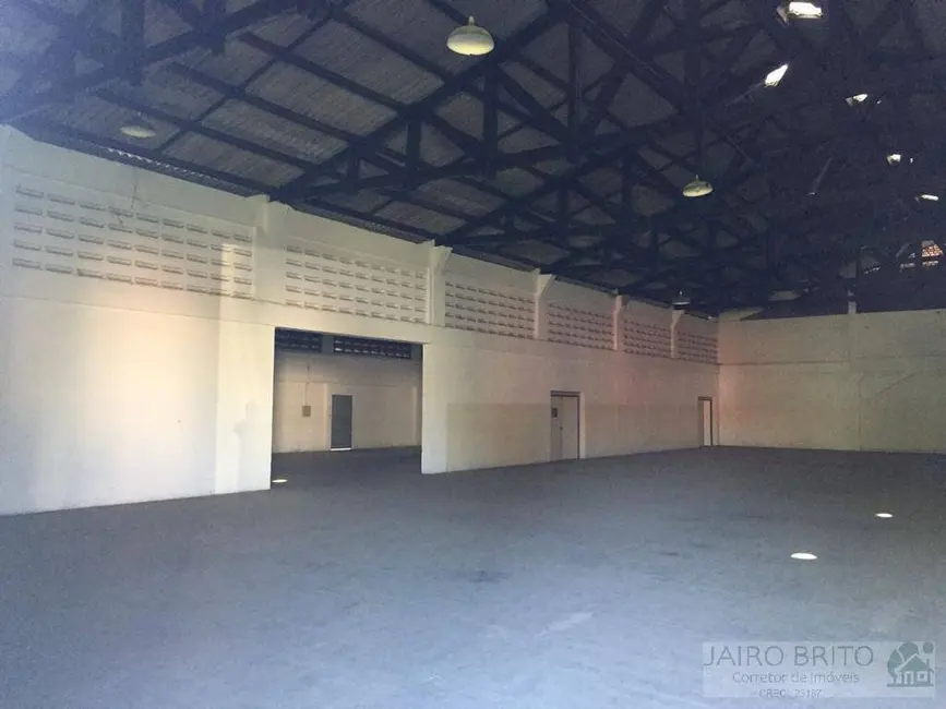 Sala Comercial para alugar, 900m2 em Iguape, Ilheus - BA - imagem 4 Foto 4 de Sala Comercial para alugar, 900m2 em Iguape, Ilheus - BA