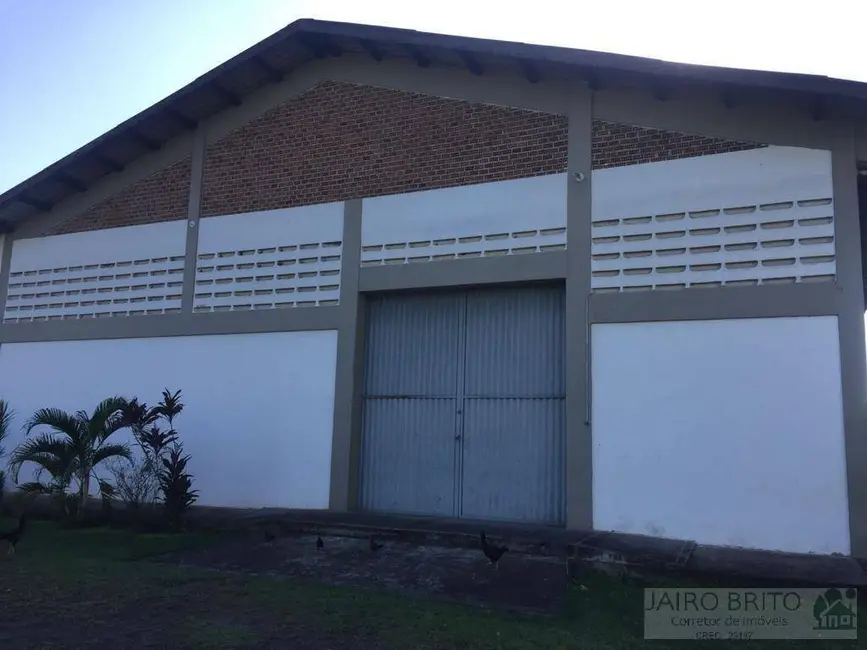 Sala Comercial para alugar, 900m2 em Iguape, Ilheus - BA - imagem 6 Foto 6 de Sala Comercial para alugar, 900m2 em Iguape, Ilheus - BA