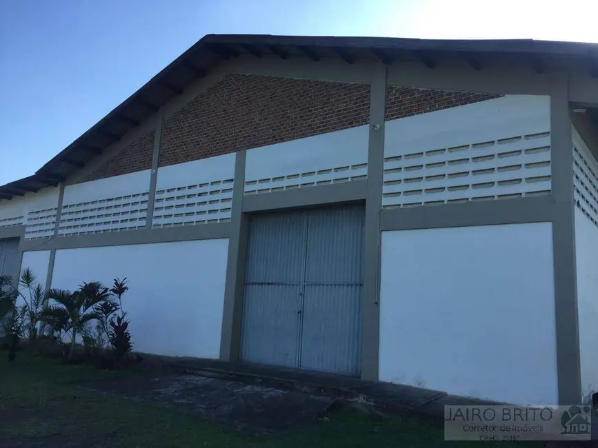 Sala Comercial para alugar, 900m2 em Iguape, Ilheus - BA - imagem 3 Foto 3 de Sala Comercial para alugar, 900m2 em Iguape, Ilheus - BA