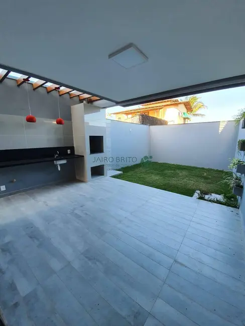 Foto 1 de Casa com 3 quartos para alugar, 153m2 em Nossa Senhora da Vitória, Ilheus - BA