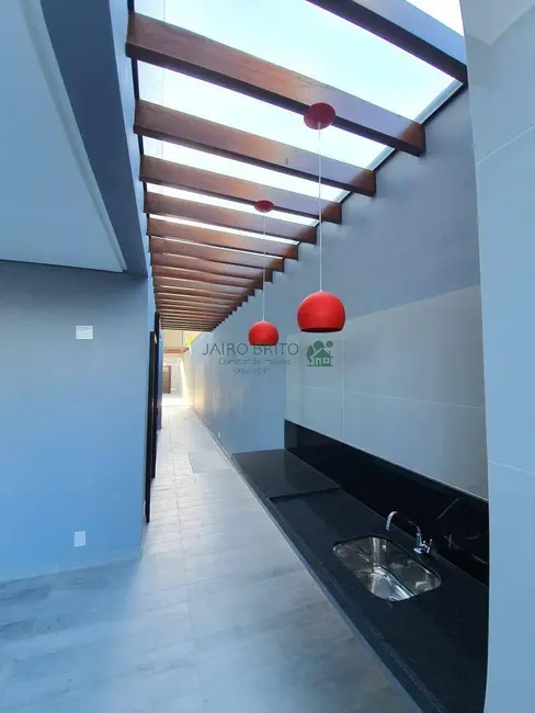 Foto 7 de Casa com 3 quartos para alugar, 153m2 em Nossa Senhora da Vitória, Ilheus - BA