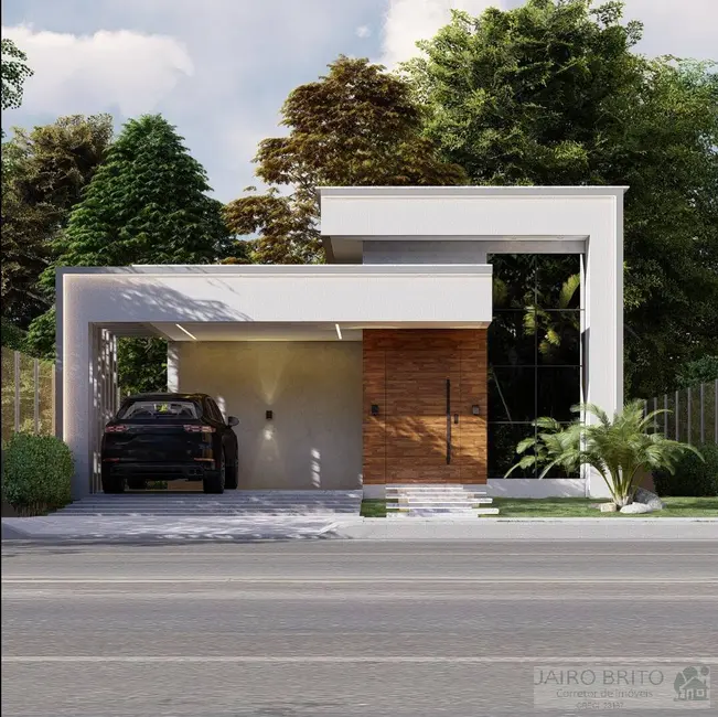 Foto 1 de Casa com 3 quartos à venda, 360m2 em Marau, BA