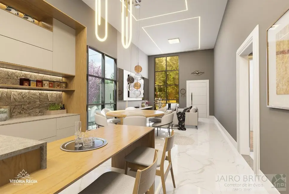 Foto 2 de Casa com 3 quartos à venda, 360m2 em Marau - BA