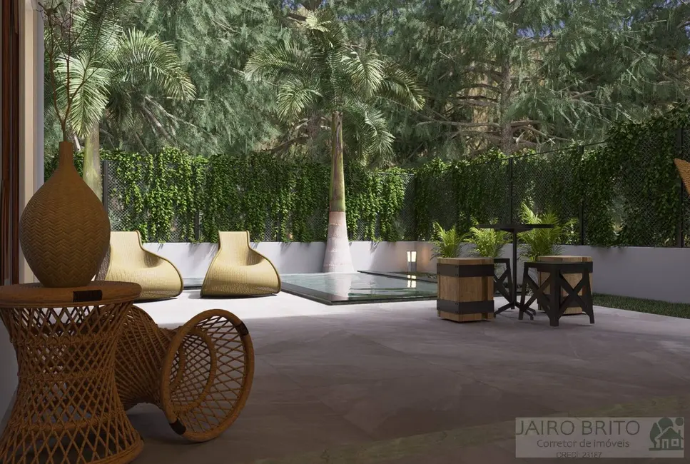 Foto 7 de Casa com 3 quartos à venda, 360m2 em Marau - BA