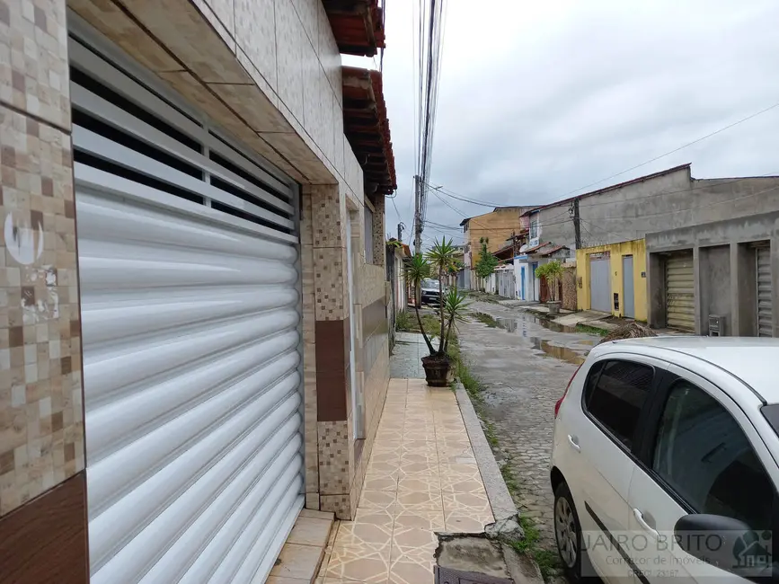 Casa com 5 quartos à venda, 200m2 em Hernani Sá, Ilheus - BA - imagem 3 Foto 3 de Casa com 5 quartos à venda, 200m2 em Hernani Sá, Ilheus - BA