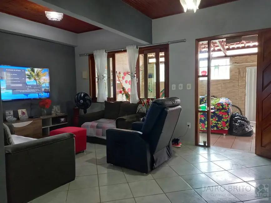 Casa com 5 quartos à venda, 200m2 em Hernani Sá, Ilheus - BA - imagem 8 Foto 8 de Casa com 5 quartos à venda, 200m2 em Hernani Sá, Ilheus - BA