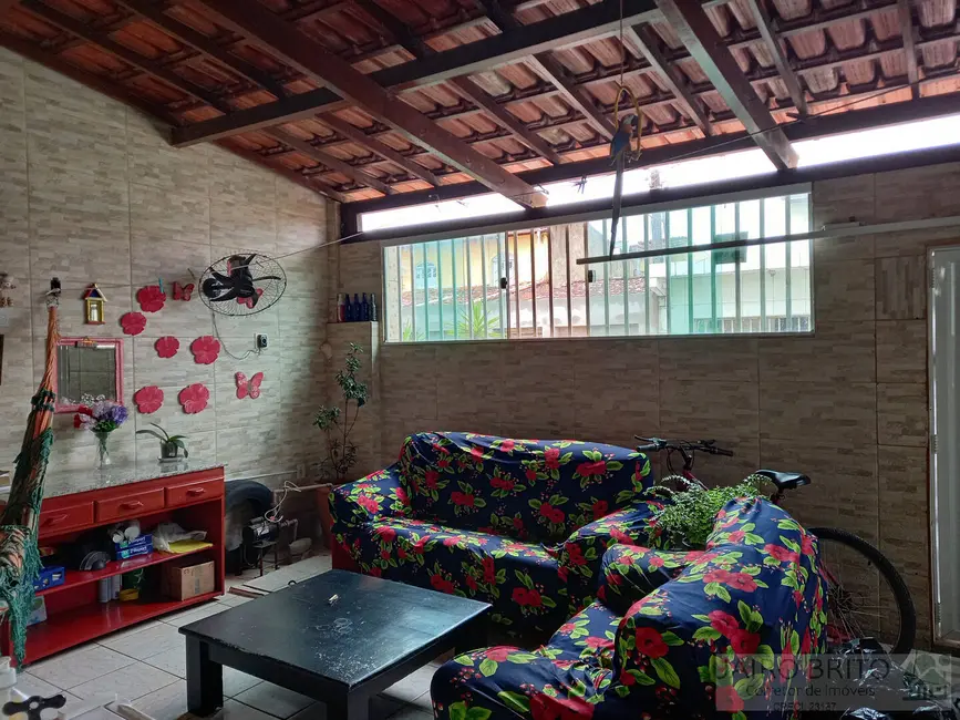 Casa com 5 quartos à venda, 200m2 em Hernani Sá, Ilheus - BA - imagem 9 Foto 9 de Casa com 5 quartos à venda, 200m2 em Hernani Sá, Ilheus - BA