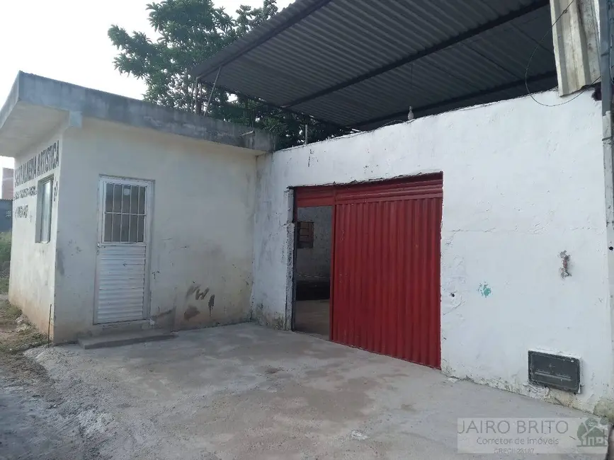 Armazém / Galpão para alugar, 210m2 em Teotônio Vilela, Ilheus - BA - imagem 7 Foto 7 de Armazém / Galpão para alugar, 210m2 em Teotônio Vilela, Ilheus - BA