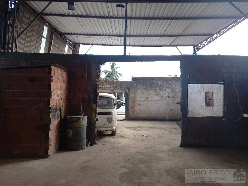 Armazém / Galpão para alugar, 210m2 em Teotônio Vilela, Ilheus - BA - imagem 6 Foto 6 de Armazém / Galpão para alugar, 210m2 em Teotônio Vilela, Ilheus - BA