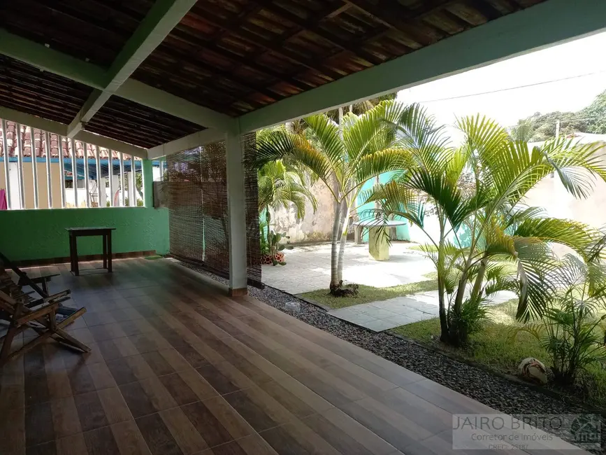 Foto 1 de Casa com 7 quartos à venda, 450m2 em Ilheus - BA