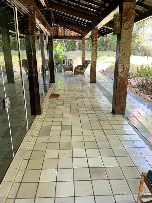 Foto 5 de Casa com 4 quartos à venda, 600m2 em São Francisco, Ilheus - BA