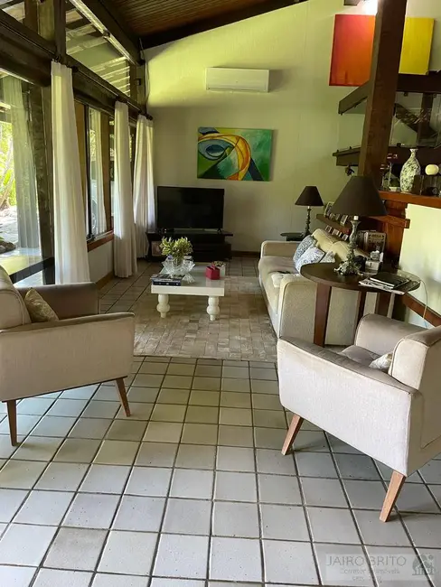 Foto 4 de Casa com 4 quartos à venda, 600m2 em São Francisco, Ilheus - BA