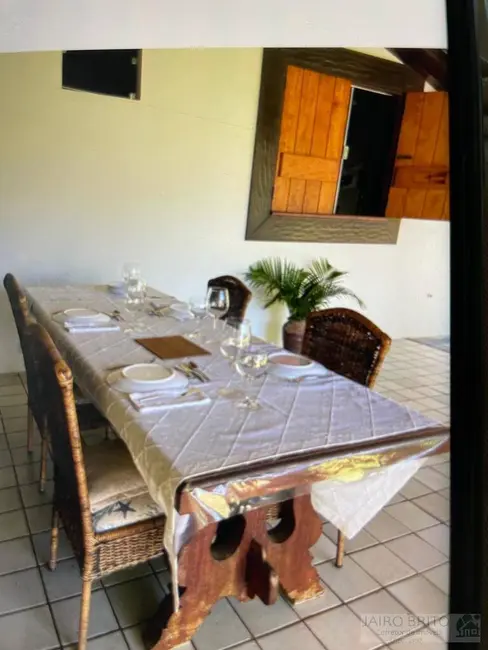 Foto 9 de Casa com 4 quartos à venda, 600m2 em São Francisco, Ilheus - BA