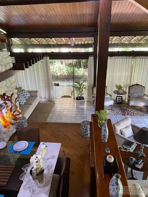 Foto 2 de Casa com 4 quartos à venda, 600m2 em São Francisco, Ilheus - BA