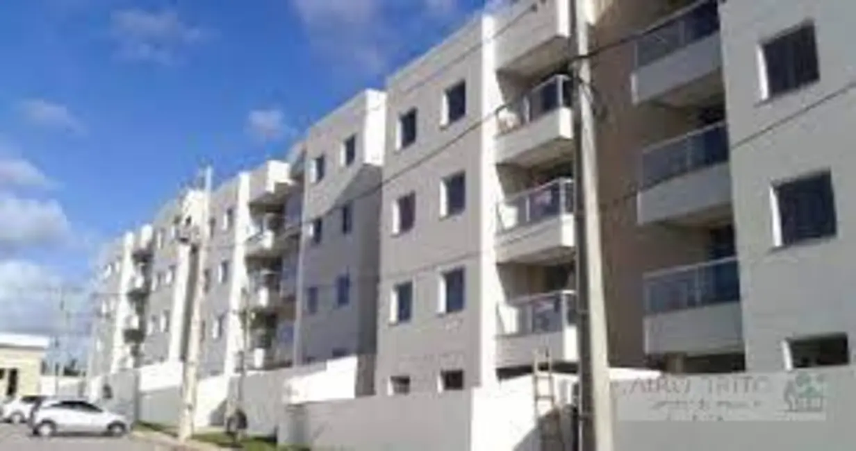 Foto 2 de Apartamento com 2 quartos à venda, 72m2 em Jardim Savóia, Ilheus - BA