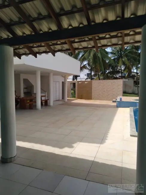 Casa com 6 quartos à venda, 155m2 em Olivença, Ilheus - BA - imagem 3 Foto 3 de Casa com 6 quartos à venda, 155m2 em Olivença, Ilheus - BA