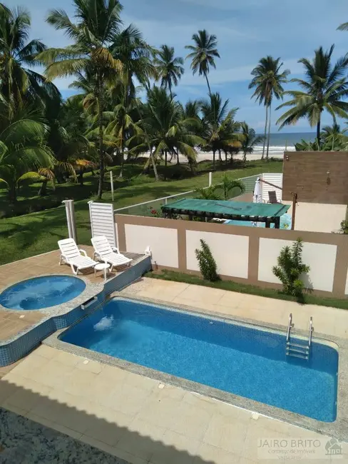 Foto 1 de Casa com 6 quartos à venda, 155m2 em Olivença, Ilheus - BA