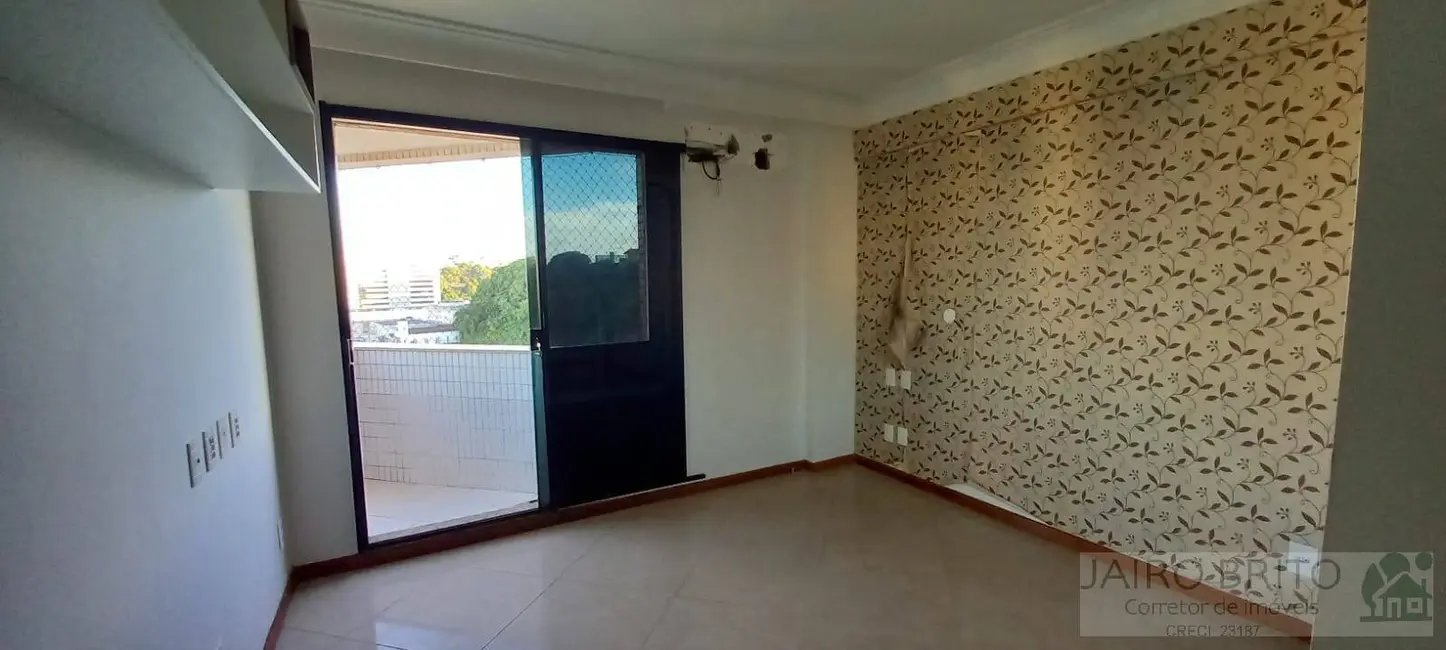 Apartamento com 3 quartos à venda, 125m2 em Cidade Nova, Ilheus - BA - imagem 4 Foto 4 de Apartamento com 3 quartos à venda, 125m2 em Cidade Nova, Ilheus - BA