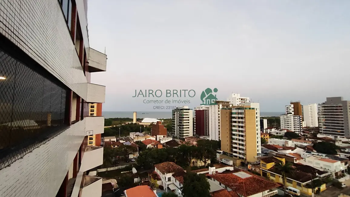 Foto 1 de Apartamento com 3 quartos à venda, 125m2 em Cidade Nova, Ilheus - BA