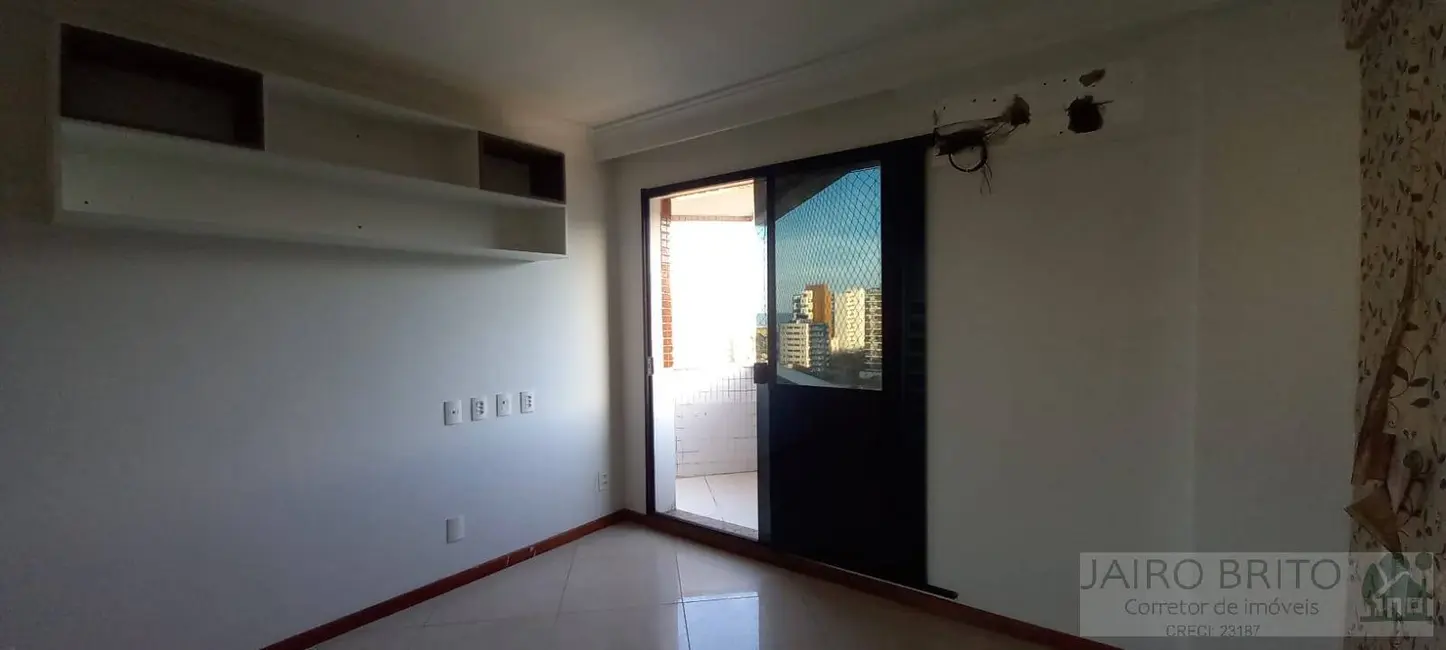 Apartamento com 3 quartos à venda, 125m2 em Cidade Nova, Ilheus - BA - imagem 3 Foto 3 de Apartamento com 3 quartos à venda, 125m2 em Cidade Nova, Ilheus - BA