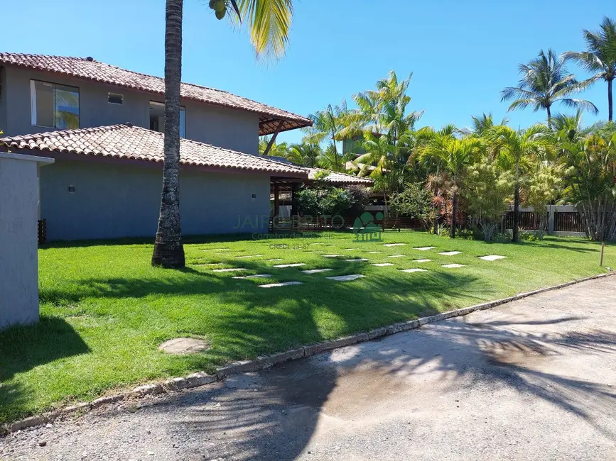 Casa com 7 quartos à venda, 500m2 em São Francisco, Ilheus - BA - imagem 1 Foto 1 de Casa com 7 quartos à venda, 500m2 em São Francisco, Ilheus - BA