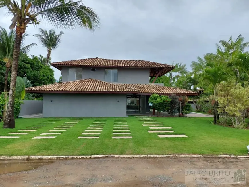 Casa com 7 quartos à venda, 500m2 em São Francisco, Ilheus - BA - imagem 5 Foto 5 de Casa com 7 quartos à venda, 500m2 em São Francisco, Ilheus - BA
