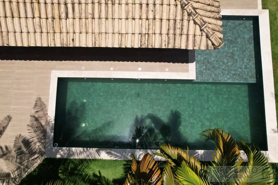 Casa com 7 quartos à venda, 500m2 em São Francisco, Ilheus - BA - imagem 2 Foto 2 de Casa com 7 quartos à venda, 500m2 em São Francisco, Ilheus - BA